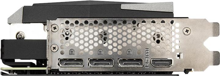 Image du produit MSI GeForce RTX 3060 GAMING Z TRIO 12G (12 Go)