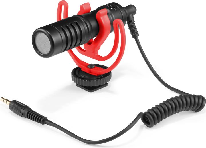 Immagine prodotto Joby Wavo mobile