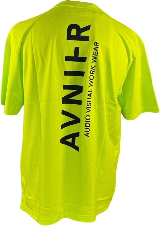 Actual product image Avnier t-shirt source vertical v3 (M)