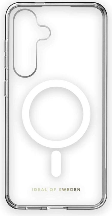 Produktbild iDeal Of Sweden Clear Case Entry Magsafe - Clear (Samsung Galaxy S24)