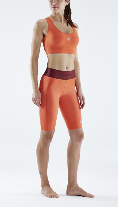 Actual product image Skins S3 Half tights (XS)
