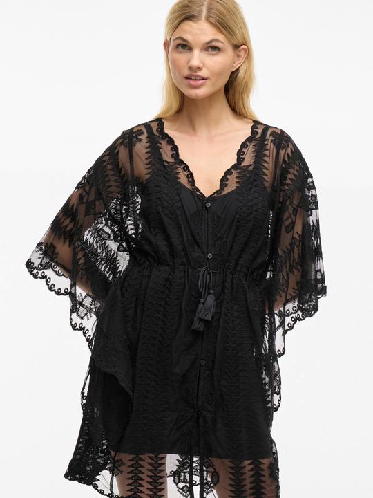 Immagine prodotto Vila VIODETTI Kaftan Minikleid (S/M)
