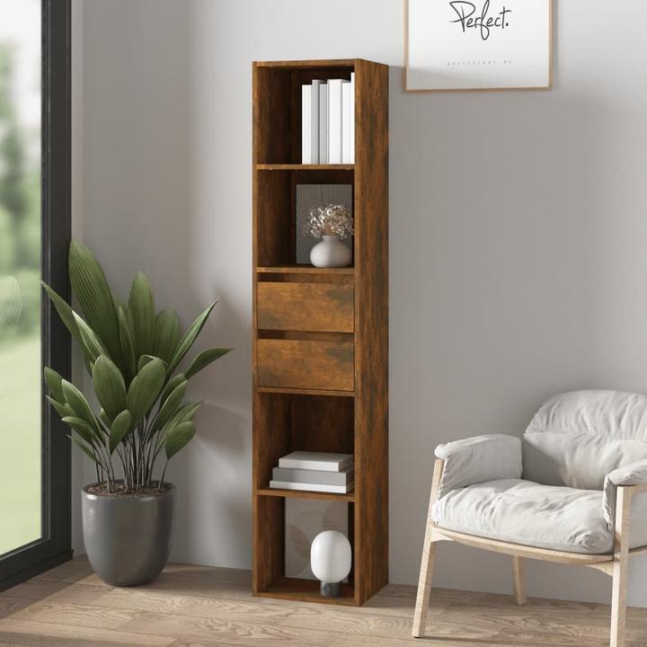 Rovere affumicato