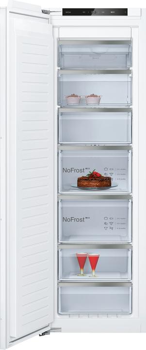 Produktbild Neff GI7813CE0 EB-Gefrierschrank (Einbau, 212 l)