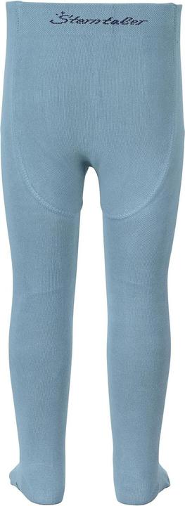 Actual product image Sterntaler Tights Uni Light Blue Gr. 62 (62)