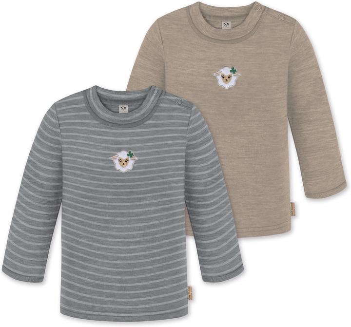grey/beige