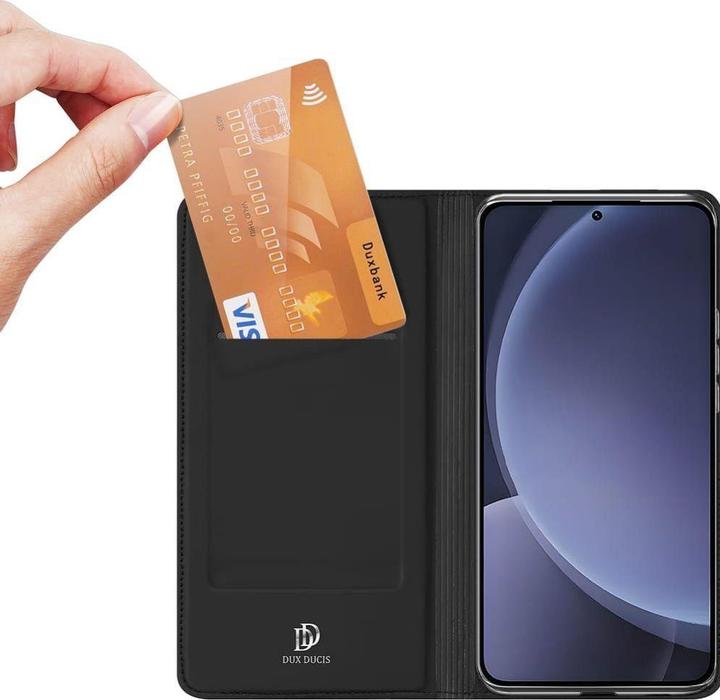Actual product image Dux Ducis Skin Pro Series (Samsung Galaxy S25)