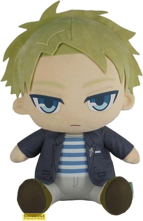 Produktbild Getc Spy x Family peluche Loid Forger 30 cm (30 cm)