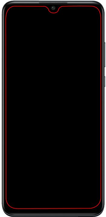 Immagine prodotto Mobilize Vetro (1 Pezzo/i, Huawei P30 Lite)