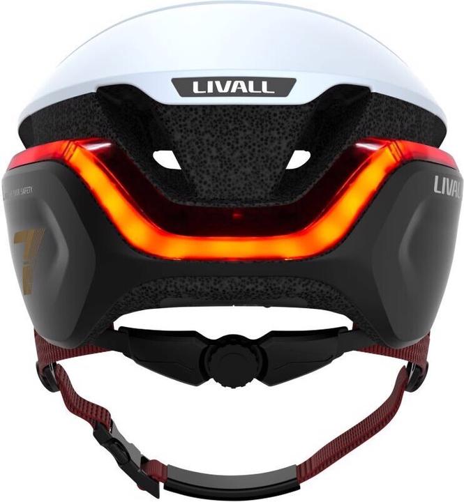 Image du produit Livall EVO21 (54 - 58 cm)