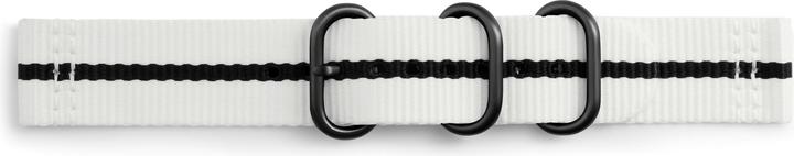 Immagine prodotto Strap Studio Cinturino in nylon Nato (20 mm, Nylon)