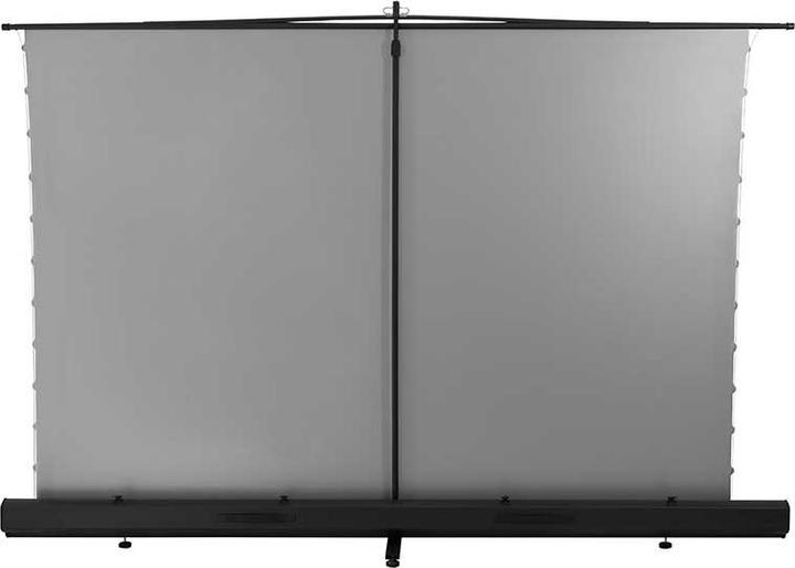 Immagine prodotto Elite Screens Schermo di proiezione-ezCinema Tab-Tension / 16:9 /113 pollici / CineGrey 4D-CineGrey 4D: Rej (113", 16:9)