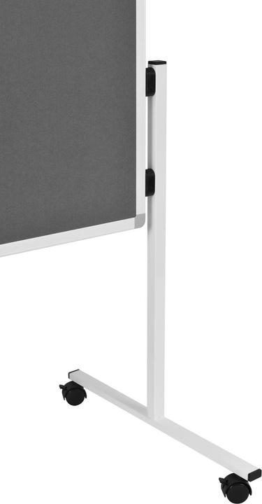Actual product image Legamaster ECONOMY presentation wall foldable (120 x 150 cm)