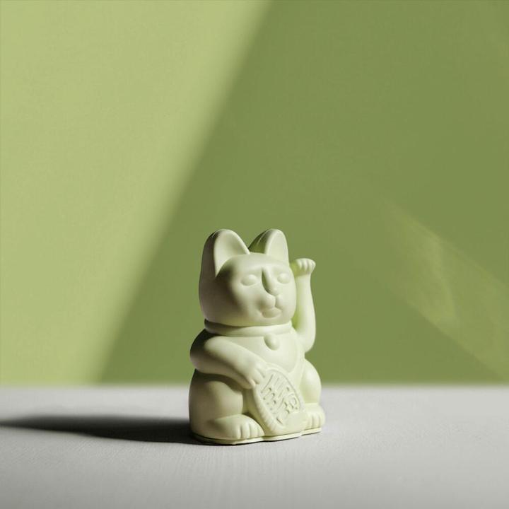 Image du produit Donkey Products Lucky Cat Mini (5 x 6 cm)