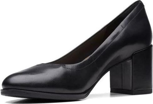 Actual product image Clarks Freva 55 Court (40)