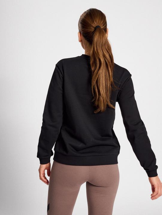 Produktbild hummel Hmllgc Mai Boxy Sweatshirt (L)