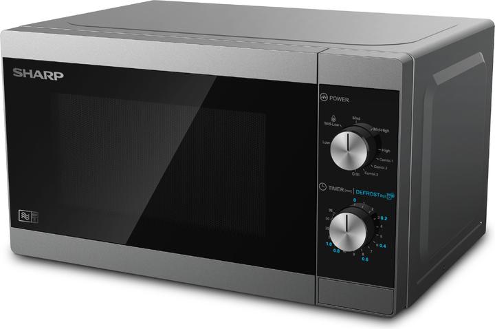 Immagine prodotto Sharp YC-MG01ES (20 l)