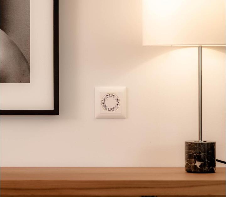 Produktbild Revoltab Smart Raumduft-Diffuser Starterpack