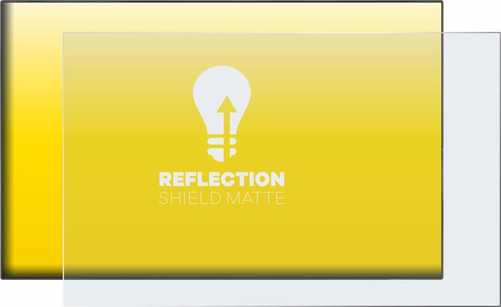 Produktbild upscreen Reflection Shield Displayschutz Matt (2755")