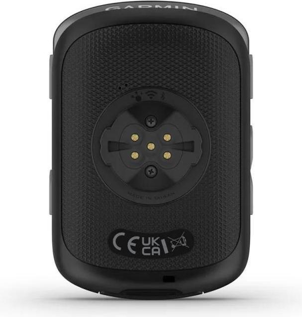 Actual product image Garmin EDGE 540