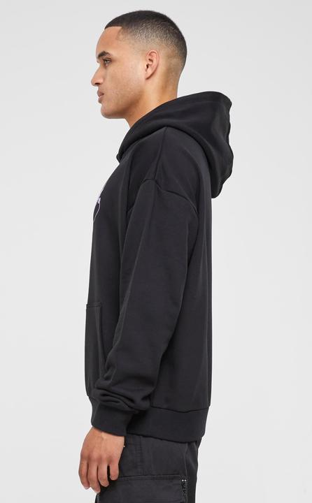 Produktbild Urban Classics Vive La Liberte Oversize Hoody - 75439 (4XL)