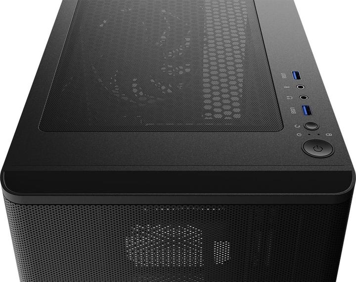 Produktbild Silentium PC Ventum VT2 TG (ATX, mATX, Mini-ITX)