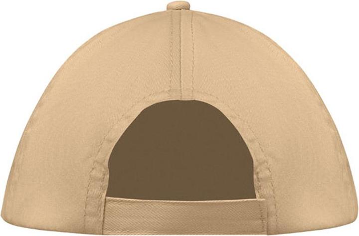 Image du produit MidOcean - Casquette de baseball BUZZ (Taille unique)