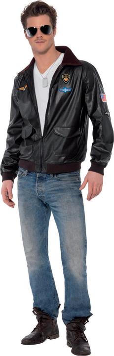 Actual product image Smiffys Top Gun: Pilot (L)
