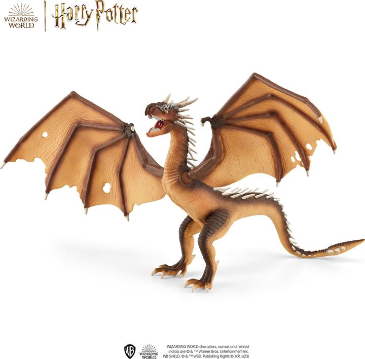 Productafbeelding Schleich Hongaarse Hoornstaart