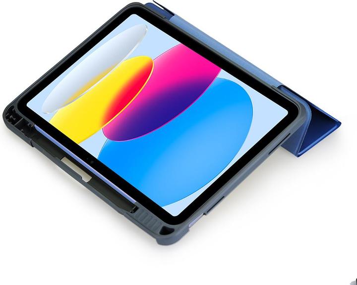 Produktbild Deqster Rugged MAX Case (iPad 10.9 (2022))