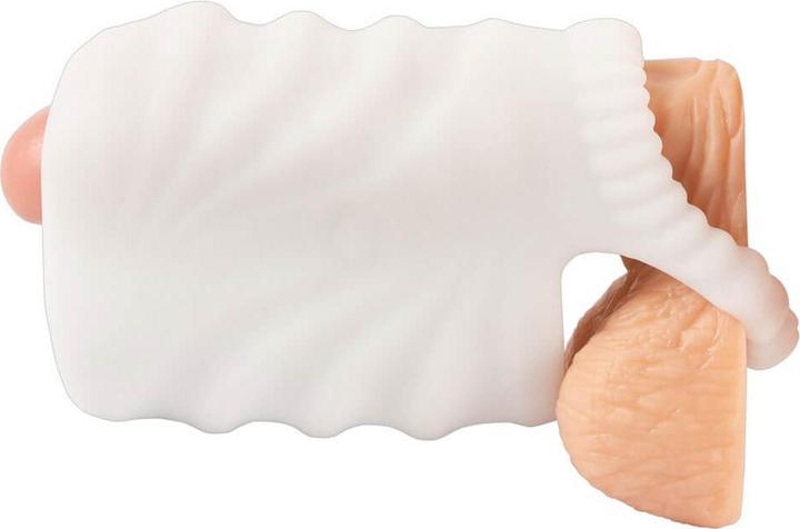 Produktbild Stroker Super Soft Masturbator & Vibrating Bullet