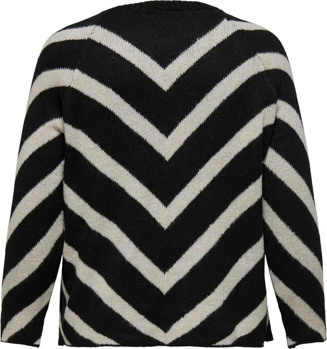 Produktbild Only CARELIZA Strickpullover Strickpullover (54)