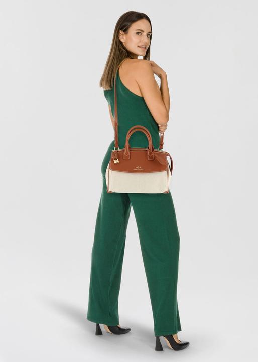 Produktbild Armani Exchange Handtasche 23 cm