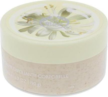 Body Shop Moringa Body Scrub (200 ml)
