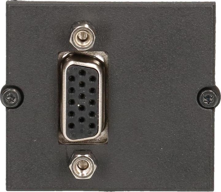 Bachmann Custom Module VGA