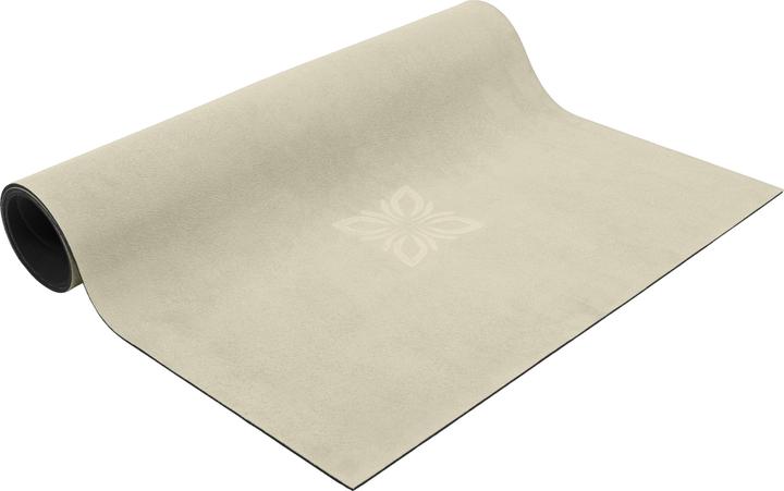Actual product image Omnana SOFTSENSE yoga mat (4 mm)