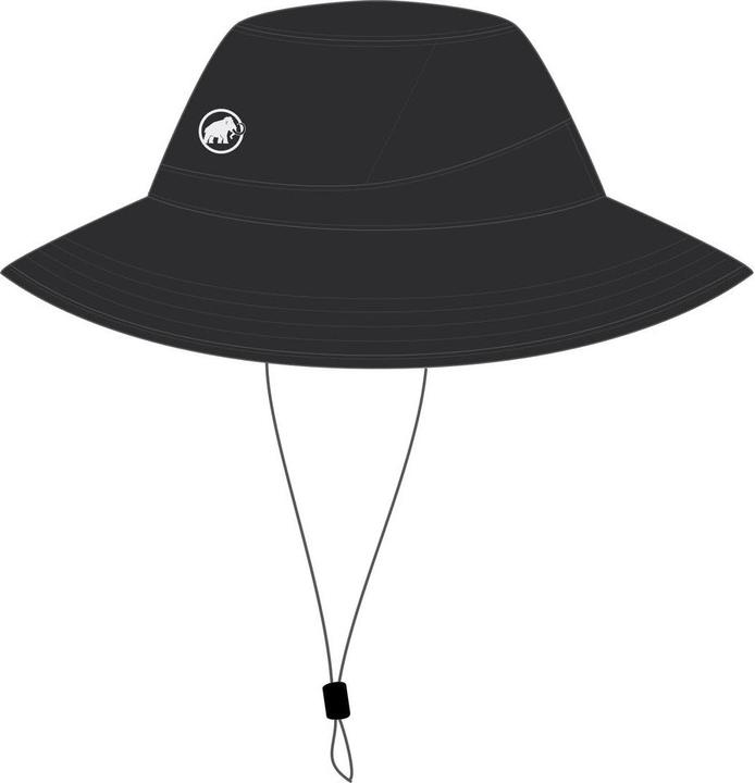 Produktbild Mammut Runbold Hat (M)