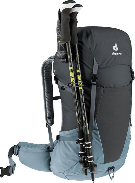 Actual product image Deuter Futura (32 l)