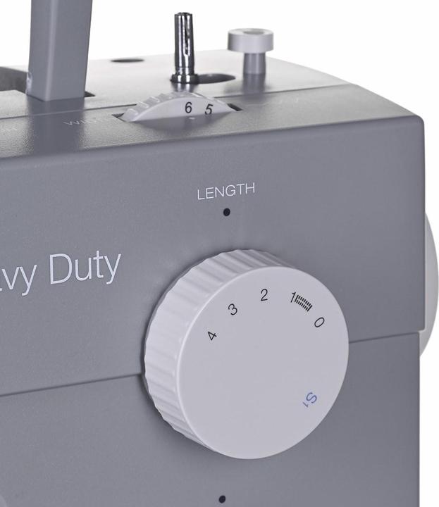 Actual product image Singer Heavy Duty 4423
