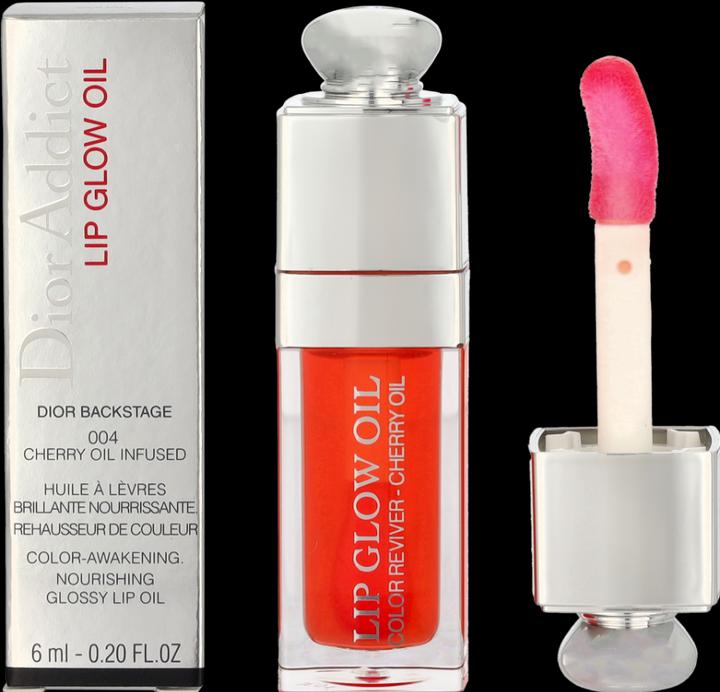 Image du produit Dior Addict Lip Glow (Huile, 6 ml)