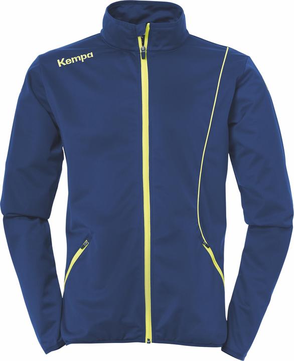 Kempa Curve Classic Jacke