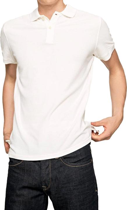 Produktbild Pepe Jeans Poloshirt Casual Bequem sitzend (L)