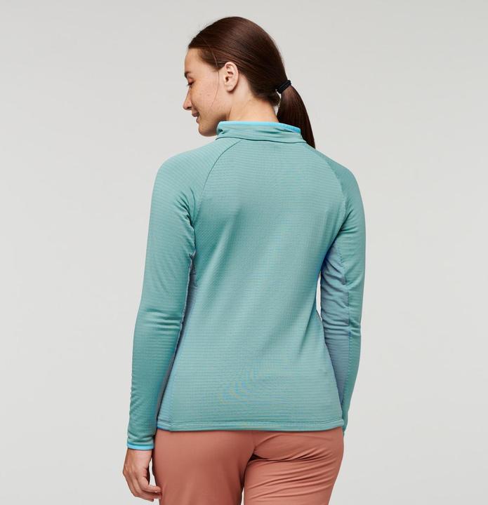 Produktbild Cotopaxi Otero Fleece Half-Zip Pullover (L)