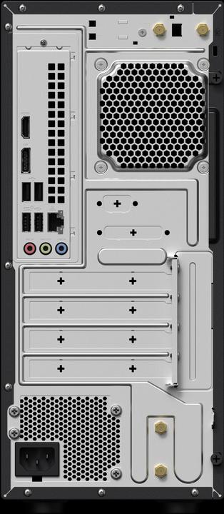 Produktbild ASUS ExpertCenter P5 (Intel Core i3-1315U, 8 GB, 512 GB, Intel UHD Graphics)