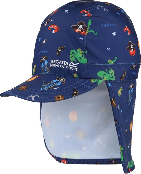 Actual product image Regatta Great Outdoors summer cap (92, 98)