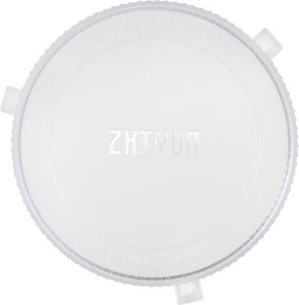 Actual product image Zhiyun Molus G300 (Studio light, Video light)
