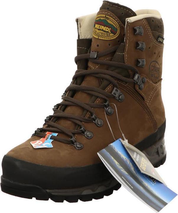 Image du produit Meindl Chaussures Island MFS Active GTX (41.5)