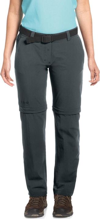Immagine prodotto Maier Sports Pantalone Nata 2 Zip Off Pant (36)