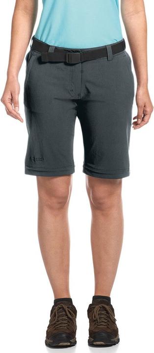 Immagine prodotto Maier Sports Pantalone Nata 2 Zip Off Pant (36)