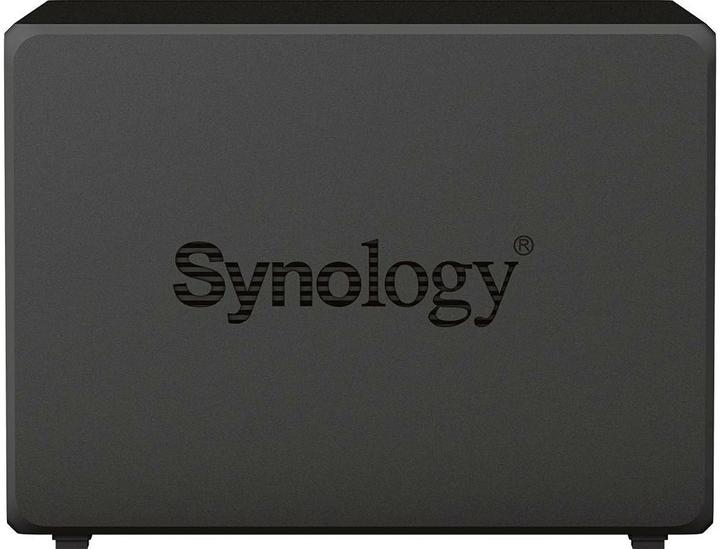 Produktbild Synology DS923+ (4 x 10 TB, Seagate Ironwolf)